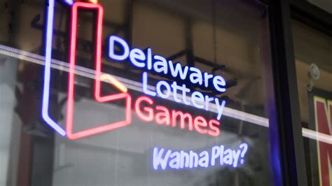 The Delaware Lottery .